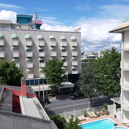 Hotel Brig Riccione Camera foto