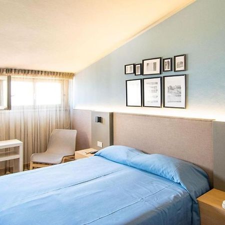 Hotel Brig Riccione Esterno foto