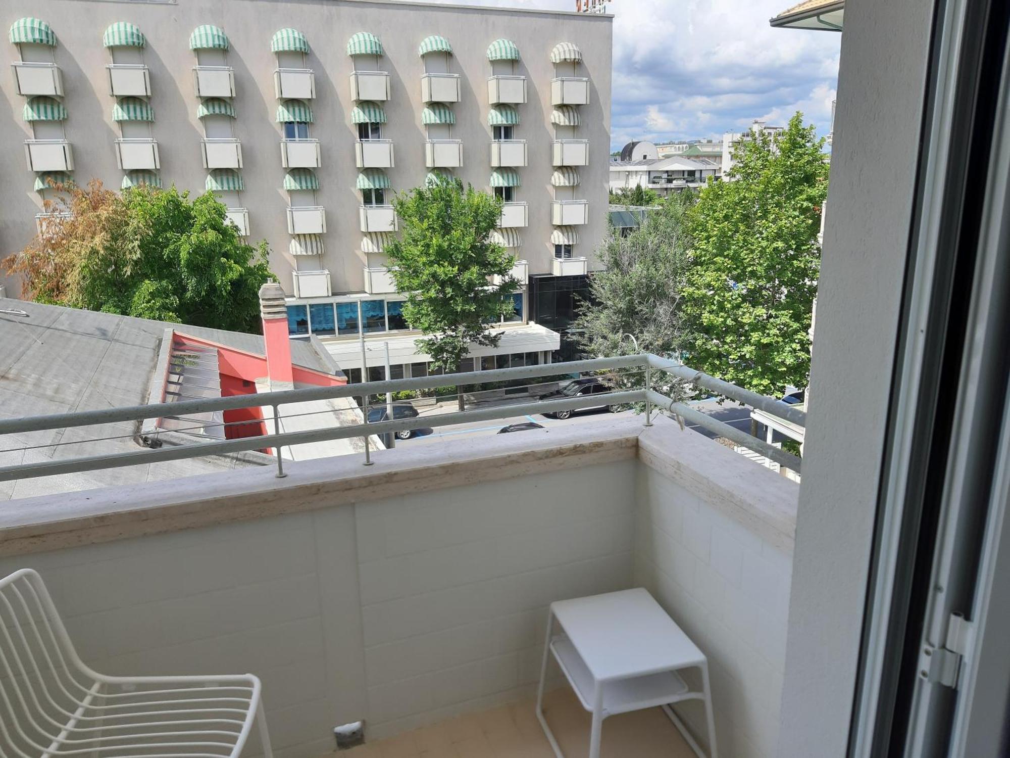 Hotel Brig Riccione Camera foto
