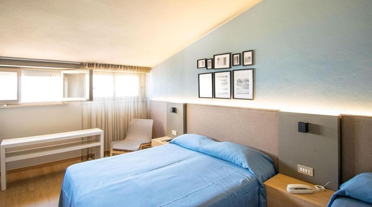 Hotel Brig Riccione Esterno foto